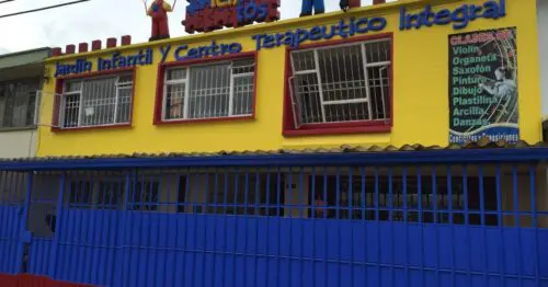 TALENTOS JARDIN INFANTIL Y CENTRO TERAPEUTICO INTEGRAL NORMANDÍA TALENTOS JARDIN INFANTIL Y CENTRO TERAPEUTICO INTEGRAL NORMANDÍA